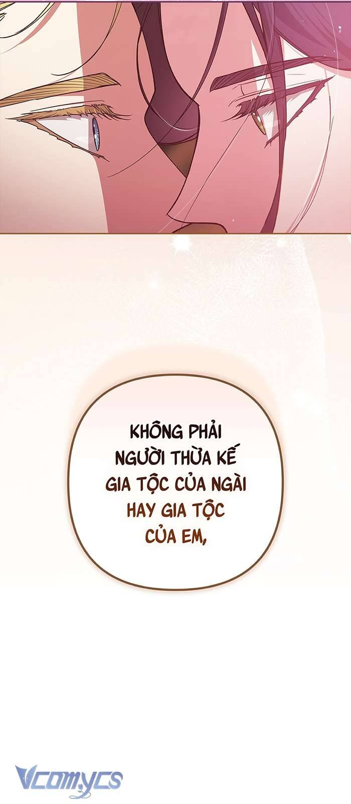 Cuộc Hôn Nhân Này Dù Sao Cũng Sẽ Tan Vỡ Mà Thôi Chapter 71 - Trang 2