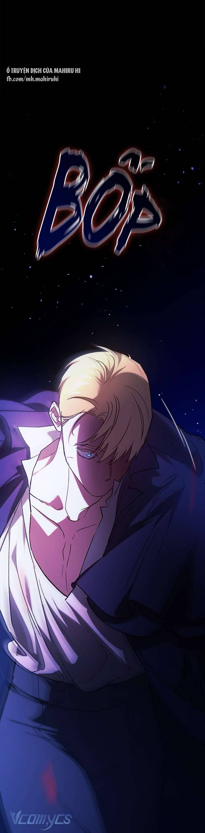 Cuộc Hôn Nhân Này Dù Sao Cũng Sẽ Tan Vỡ Mà Thôi Chapter 72 - Trang 2