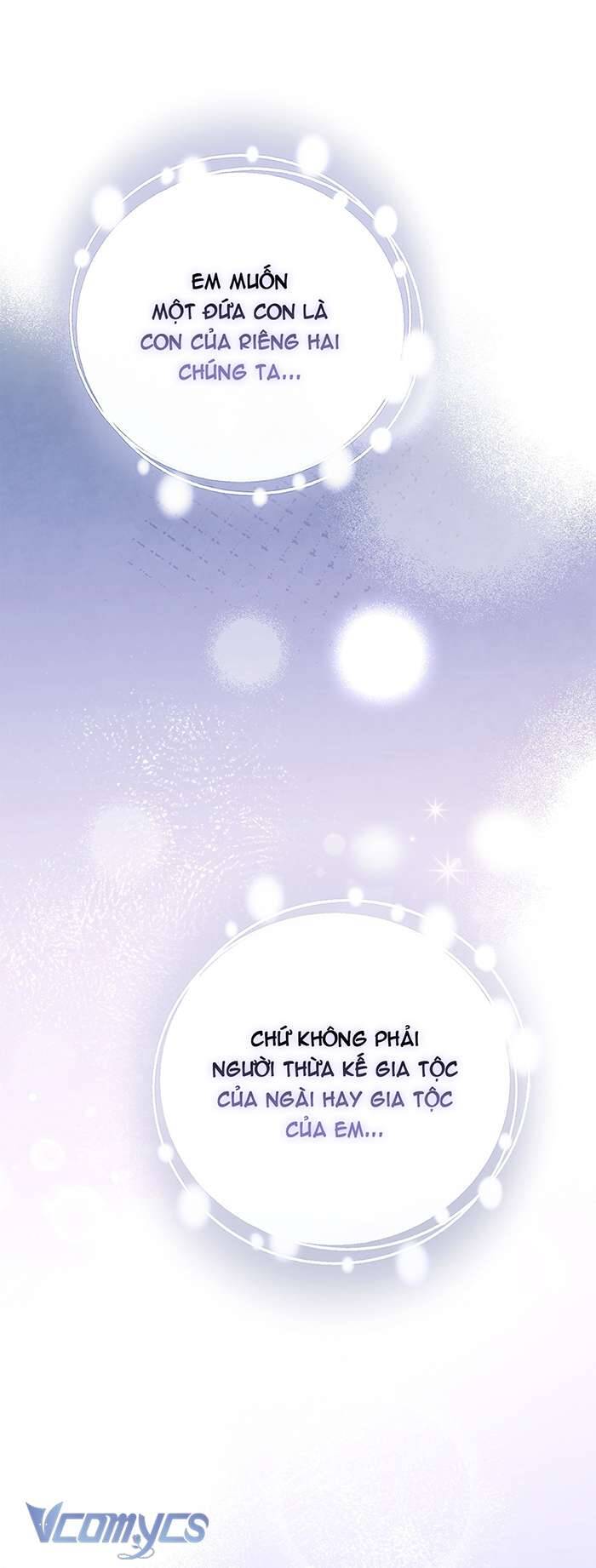 Cuộc Hôn Nhân Này Dù Sao Cũng Sẽ Tan Vỡ Mà Thôi Chapter 72 - Trang 2