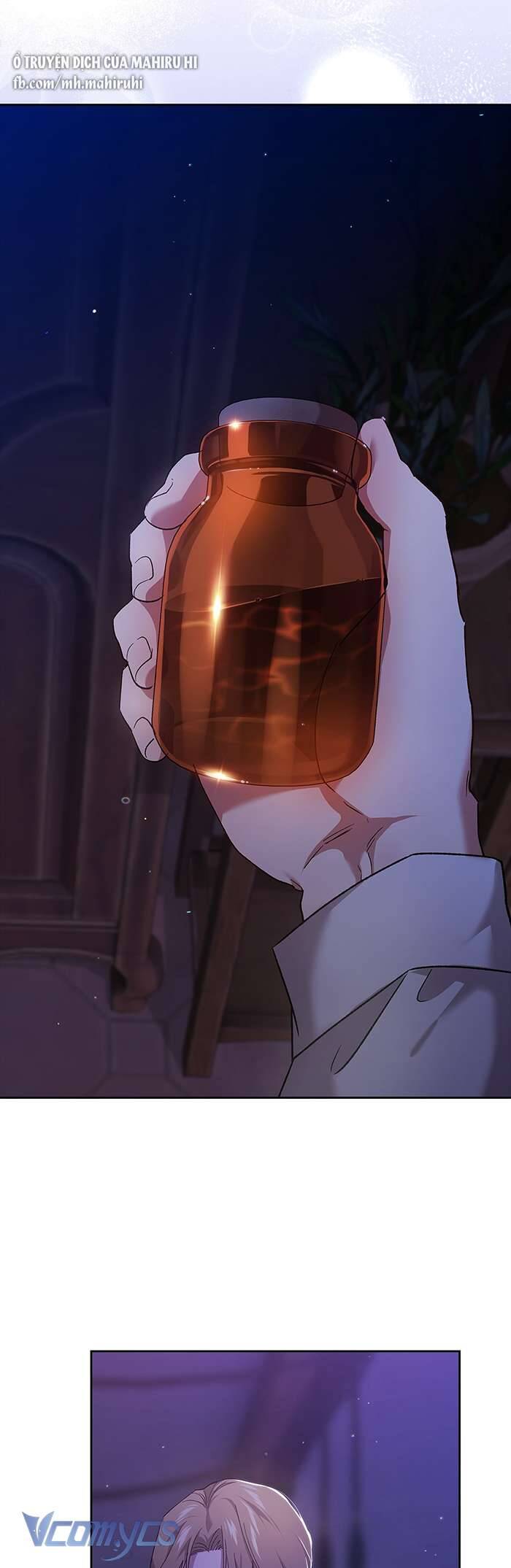 Cuộc Hôn Nhân Này Dù Sao Cũng Sẽ Tan Vỡ Mà Thôi Chapter 72 - Trang 2