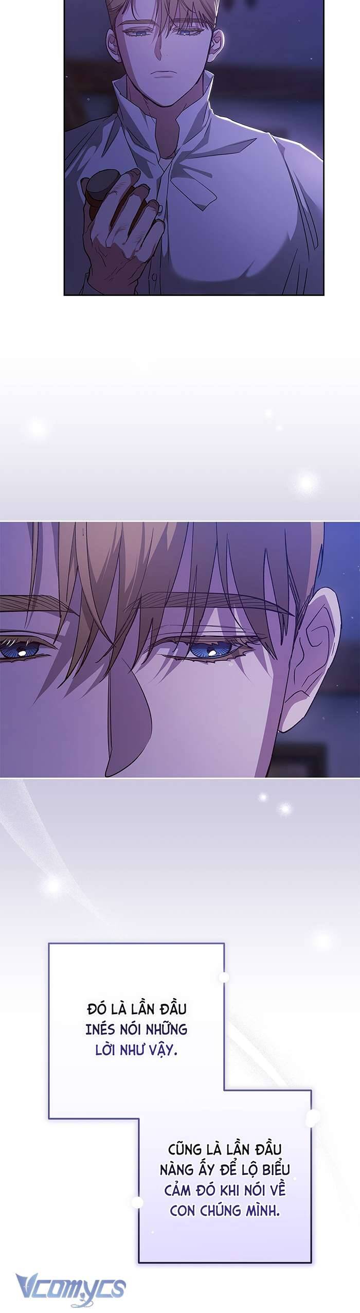 Cuộc Hôn Nhân Này Dù Sao Cũng Sẽ Tan Vỡ Mà Thôi Chapter 72 - Trang 2