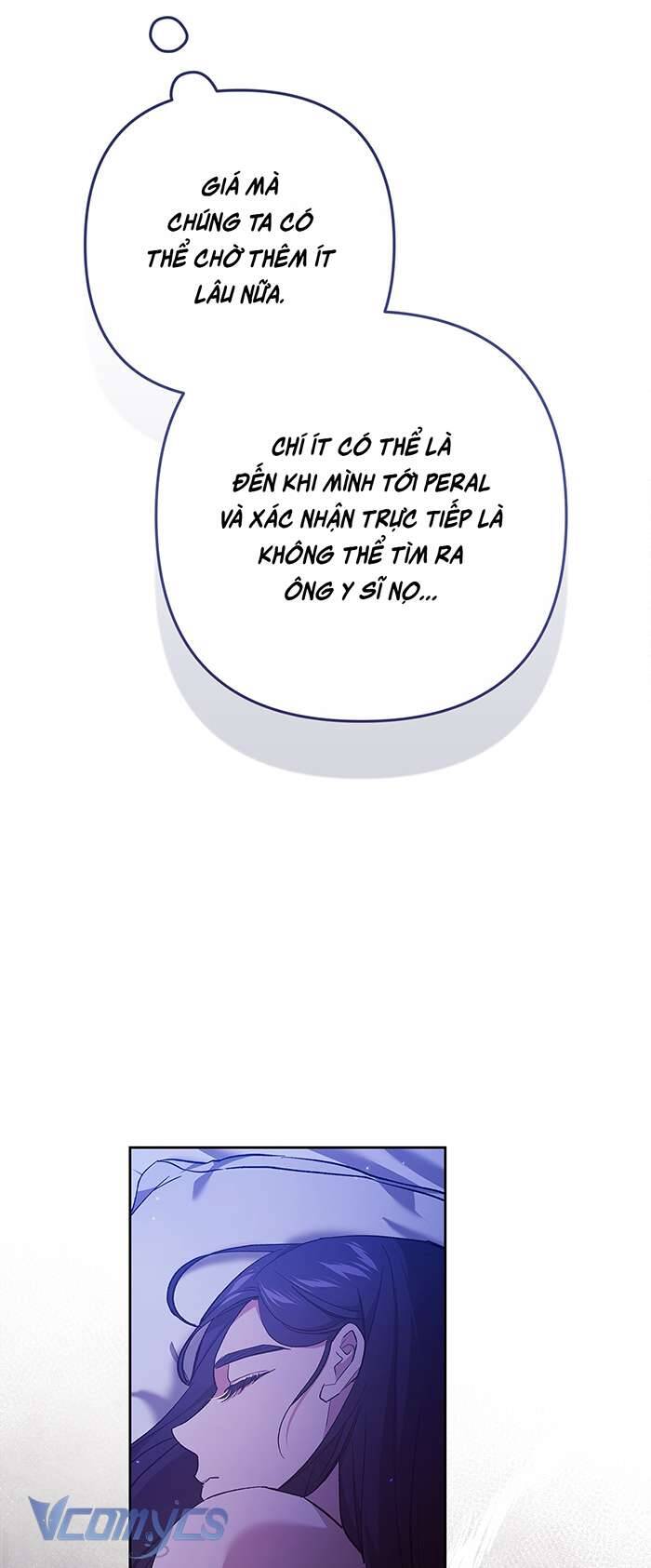 Cuộc Hôn Nhân Này Dù Sao Cũng Sẽ Tan Vỡ Mà Thôi Chapter 72 - Trang 2