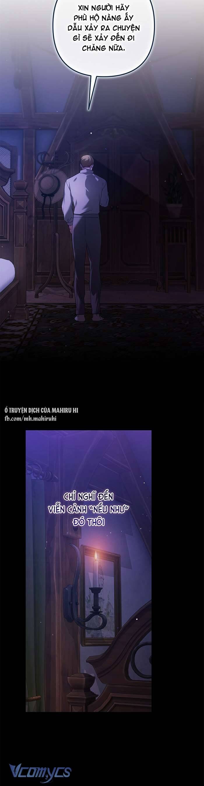 Cuộc Hôn Nhân Này Dù Sao Cũng Sẽ Tan Vỡ Mà Thôi Chapter 72 - Trang 2