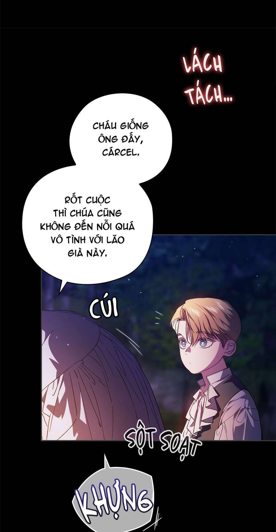Cuộc Hôn Nhân Này Dù Sao Cũng Sẽ Tan Vỡ Mà Thôi Chapter 73 - Trang 2
