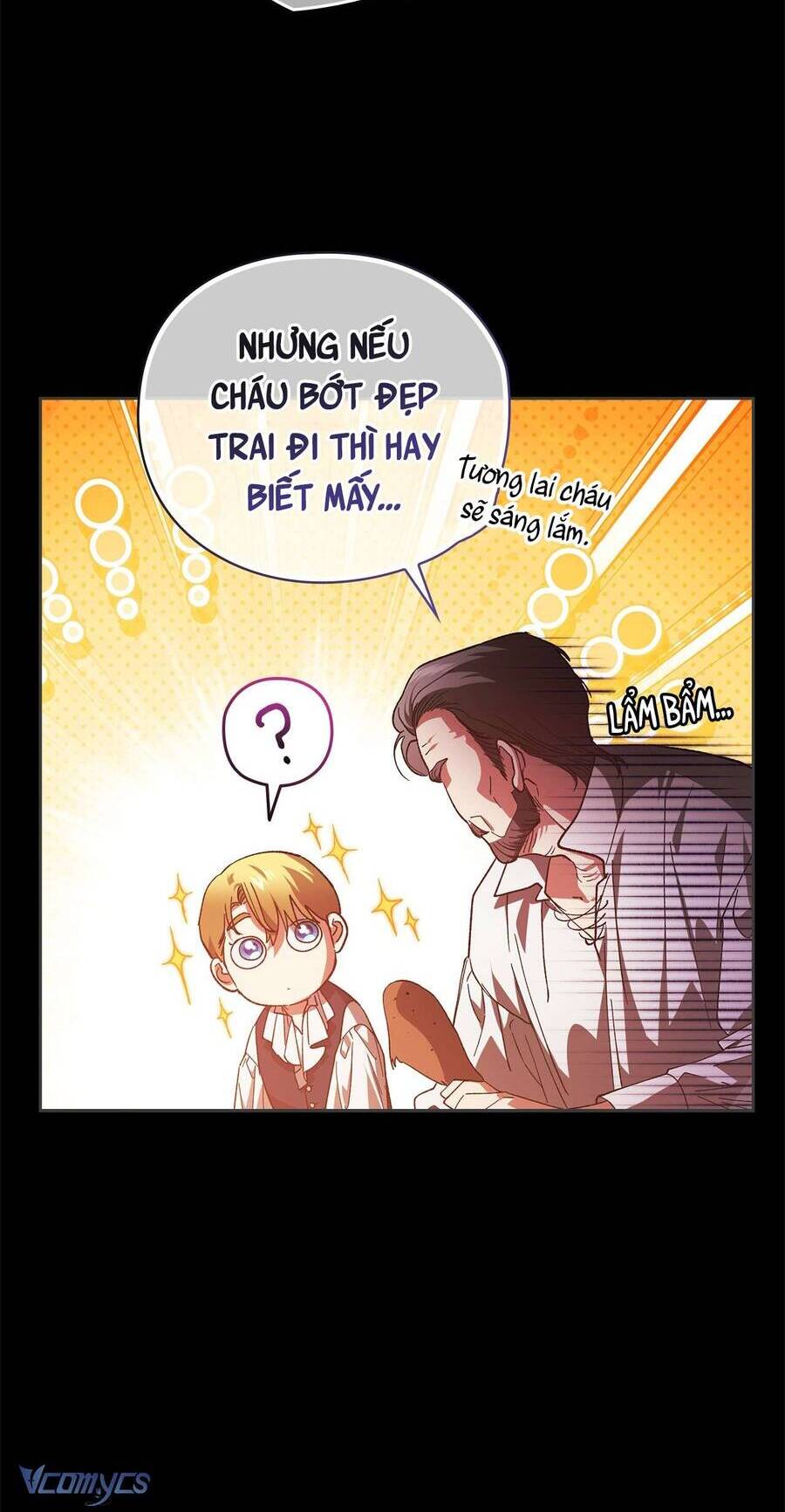 Cuộc Hôn Nhân Này Dù Sao Cũng Sẽ Tan Vỡ Mà Thôi Chapter 73 - Trang 2