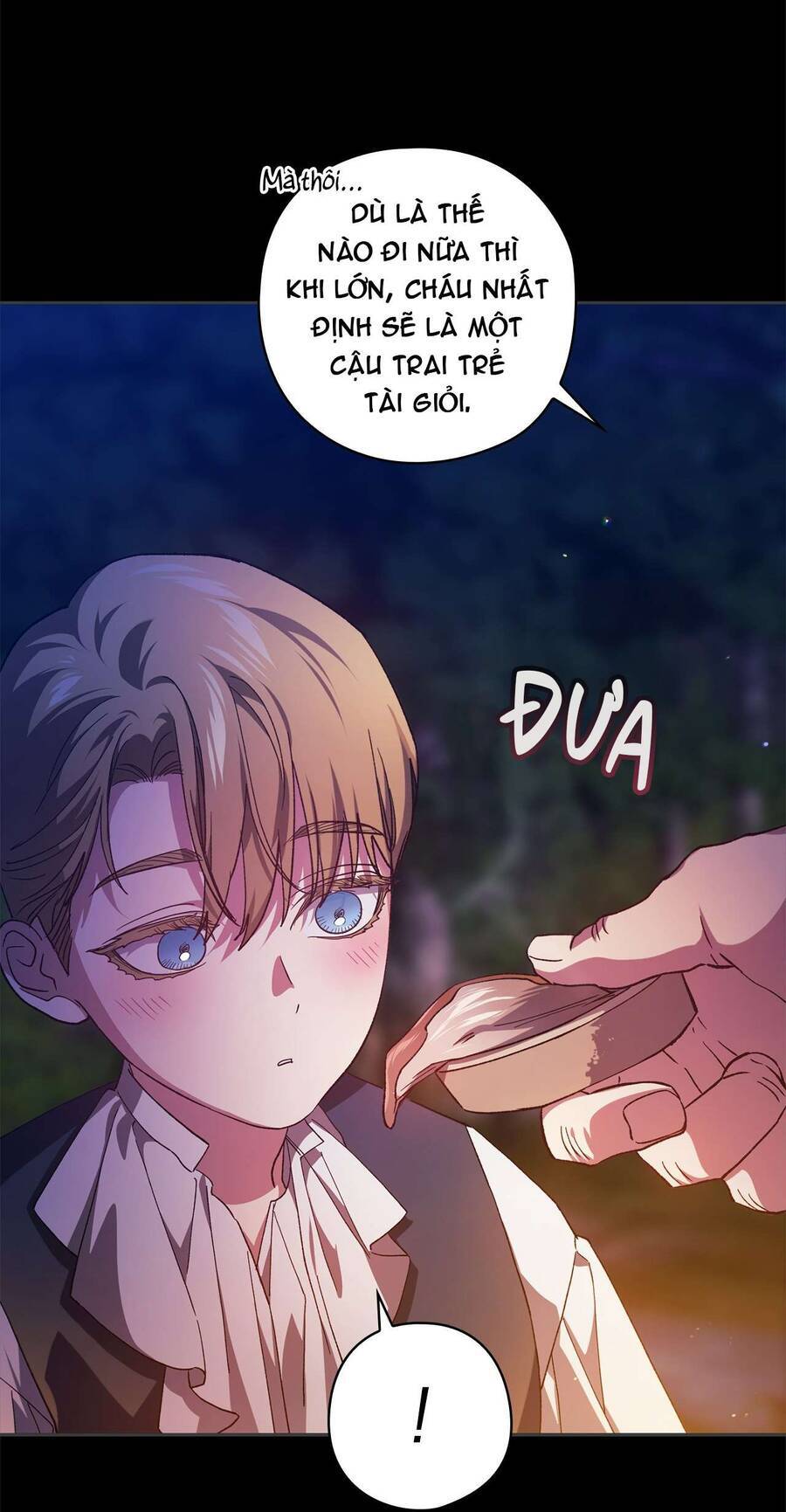 Cuộc Hôn Nhân Này Dù Sao Cũng Sẽ Tan Vỡ Mà Thôi Chapter 73 - Trang 2