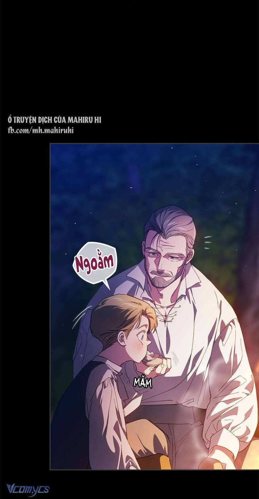 Cuộc Hôn Nhân Này Dù Sao Cũng Sẽ Tan Vỡ Mà Thôi Chapter 73 - Trang 2