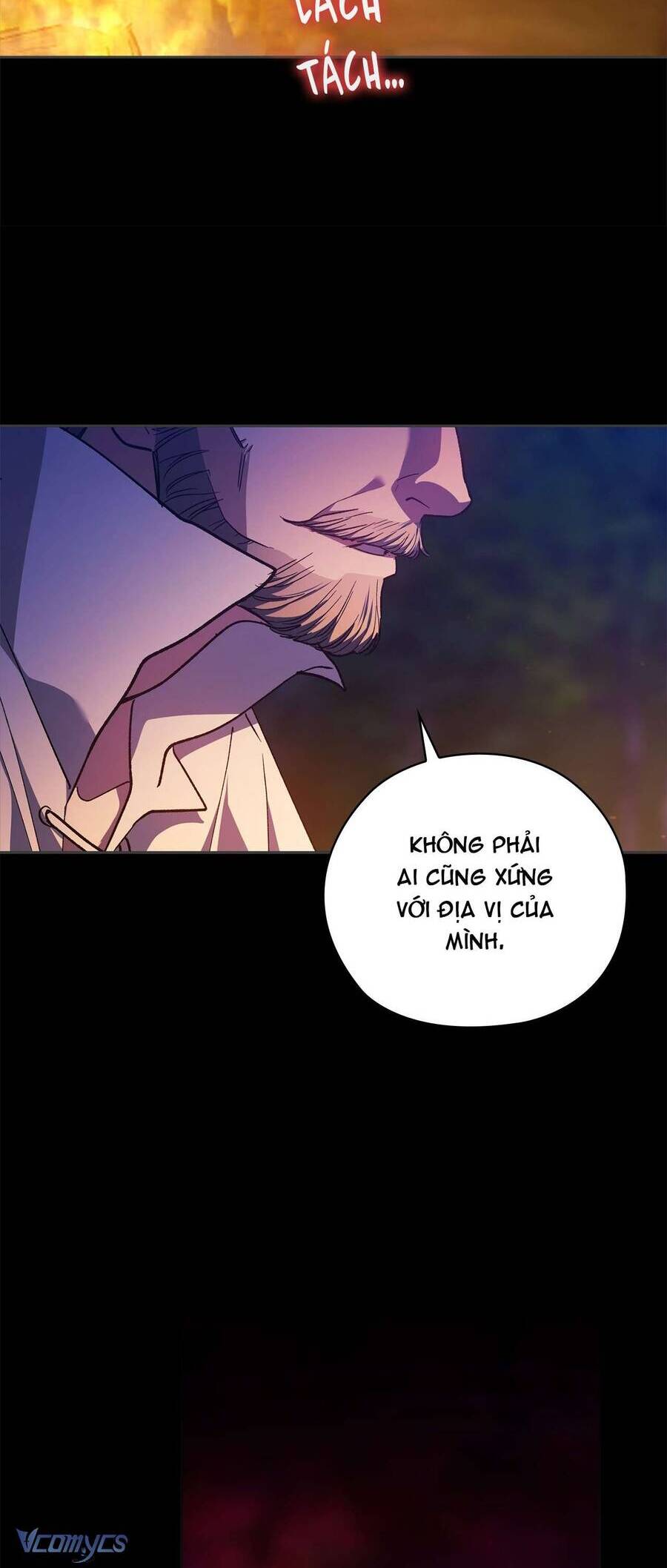 Cuộc Hôn Nhân Này Dù Sao Cũng Sẽ Tan Vỡ Mà Thôi Chapter 73 - Trang 2