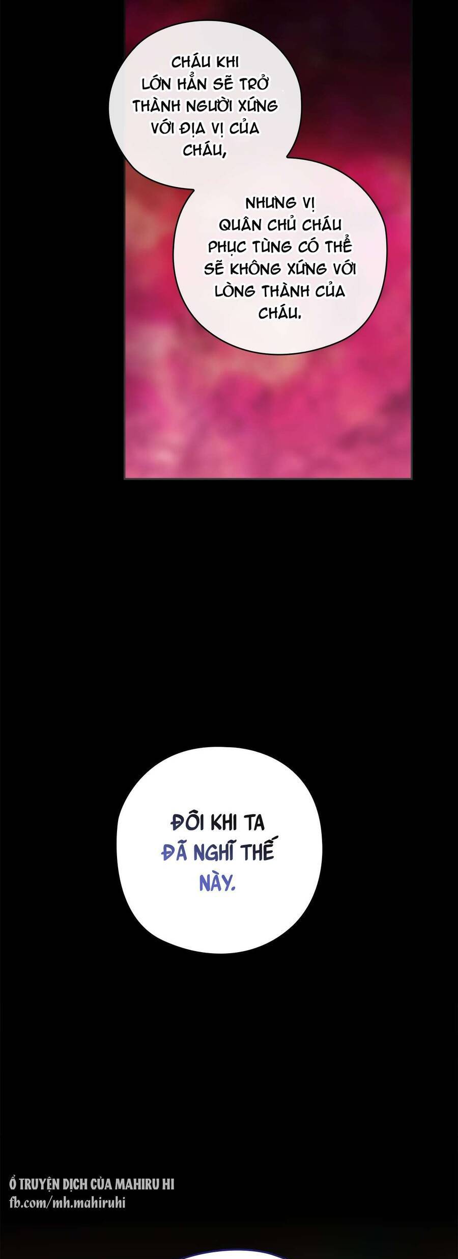 Cuộc Hôn Nhân Này Dù Sao Cũng Sẽ Tan Vỡ Mà Thôi Chapter 73 - Trang 2