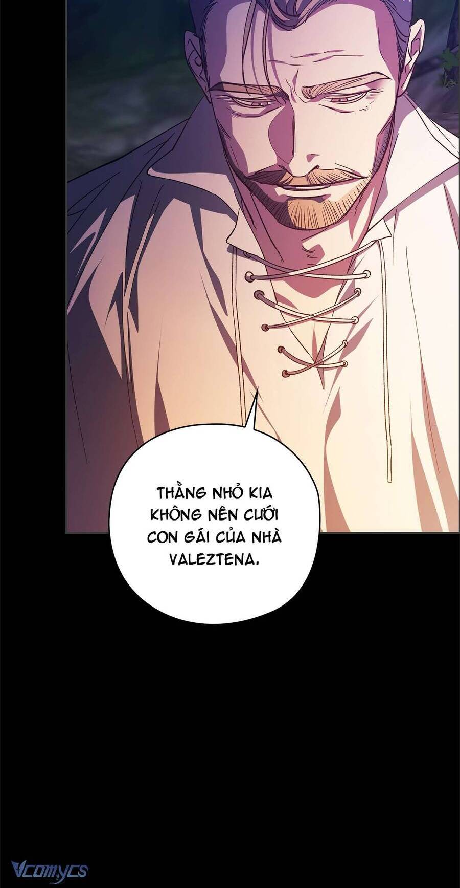 Cuộc Hôn Nhân Này Dù Sao Cũng Sẽ Tan Vỡ Mà Thôi Chapter 73 - Trang 2