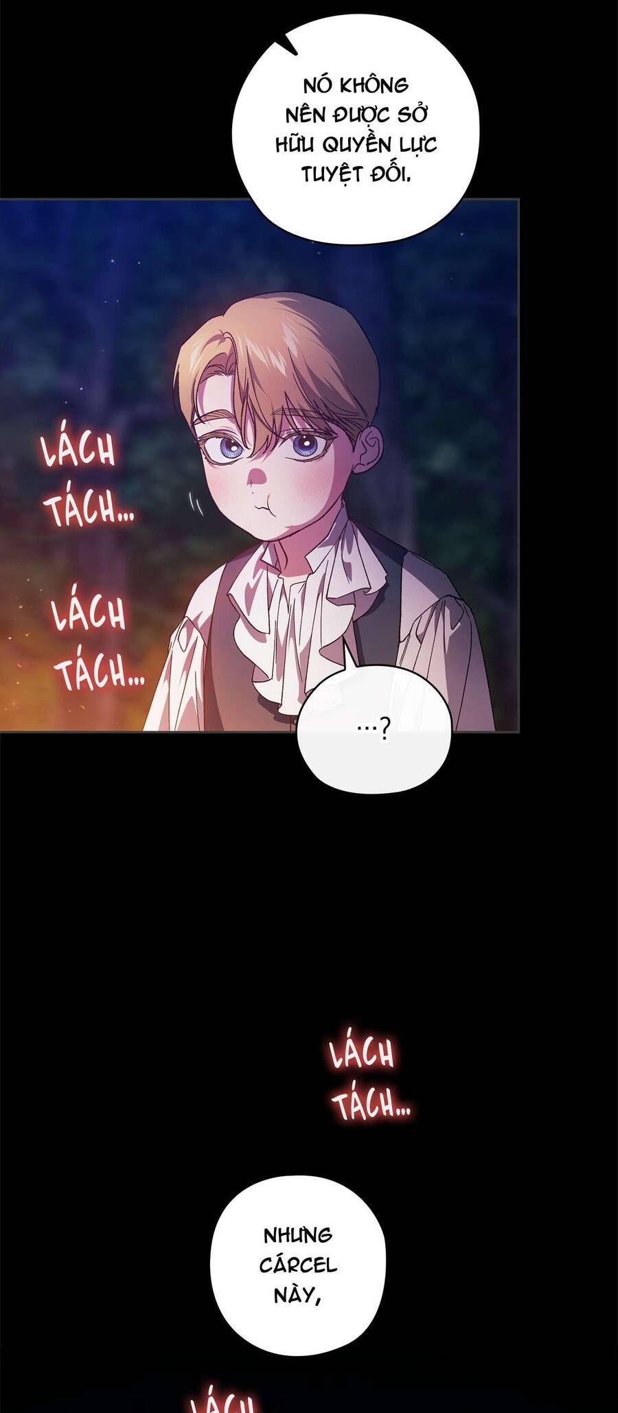 Cuộc Hôn Nhân Này Dù Sao Cũng Sẽ Tan Vỡ Mà Thôi Chapter 73 - Trang 2