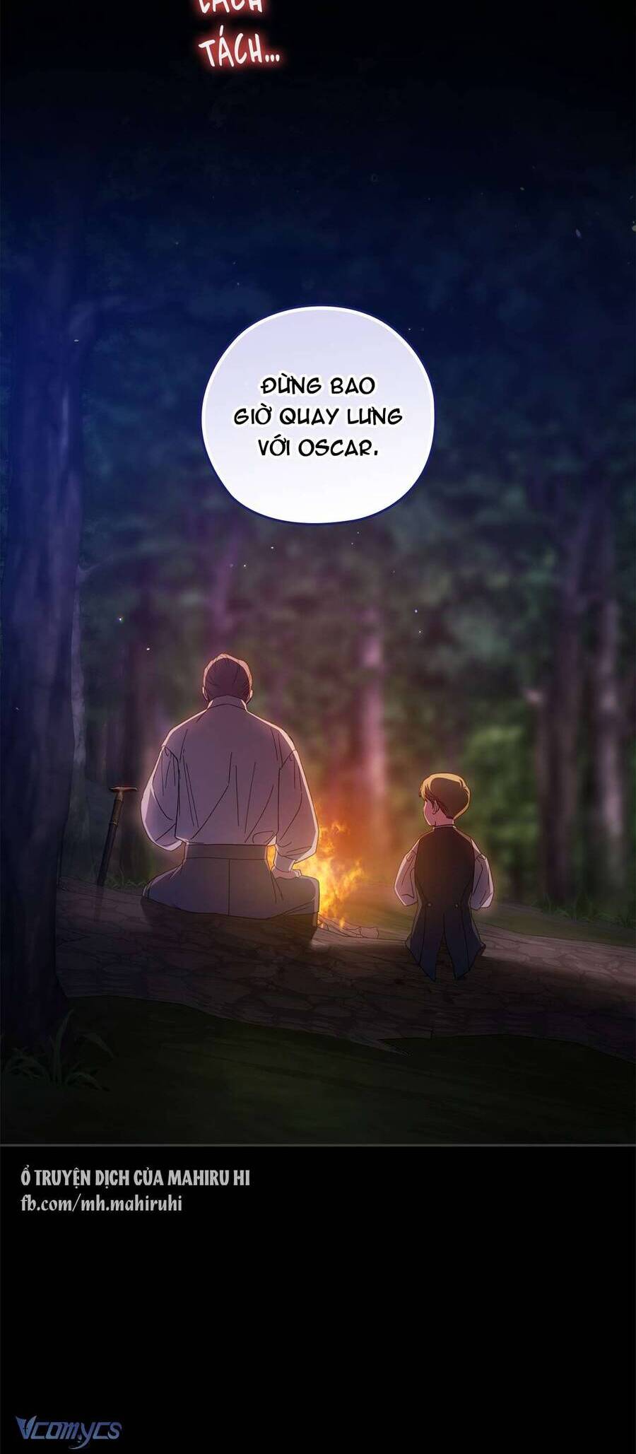 Cuộc Hôn Nhân Này Dù Sao Cũng Sẽ Tan Vỡ Mà Thôi Chapter 73 - Trang 2