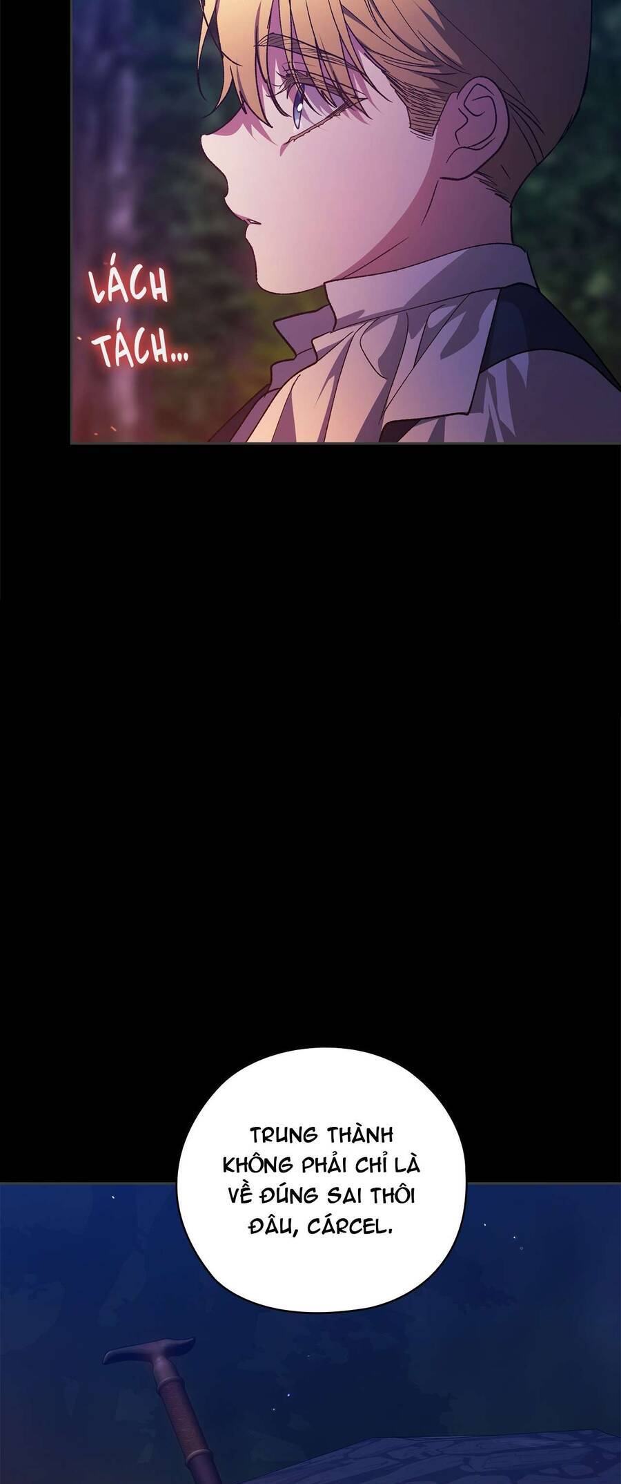 Cuộc Hôn Nhân Này Dù Sao Cũng Sẽ Tan Vỡ Mà Thôi Chapter 73 - Trang 2