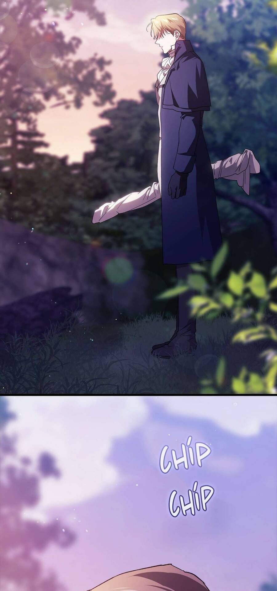 Cuộc Hôn Nhân Này Dù Sao Cũng Sẽ Tan Vỡ Mà Thôi Chapter 73 - Trang 2