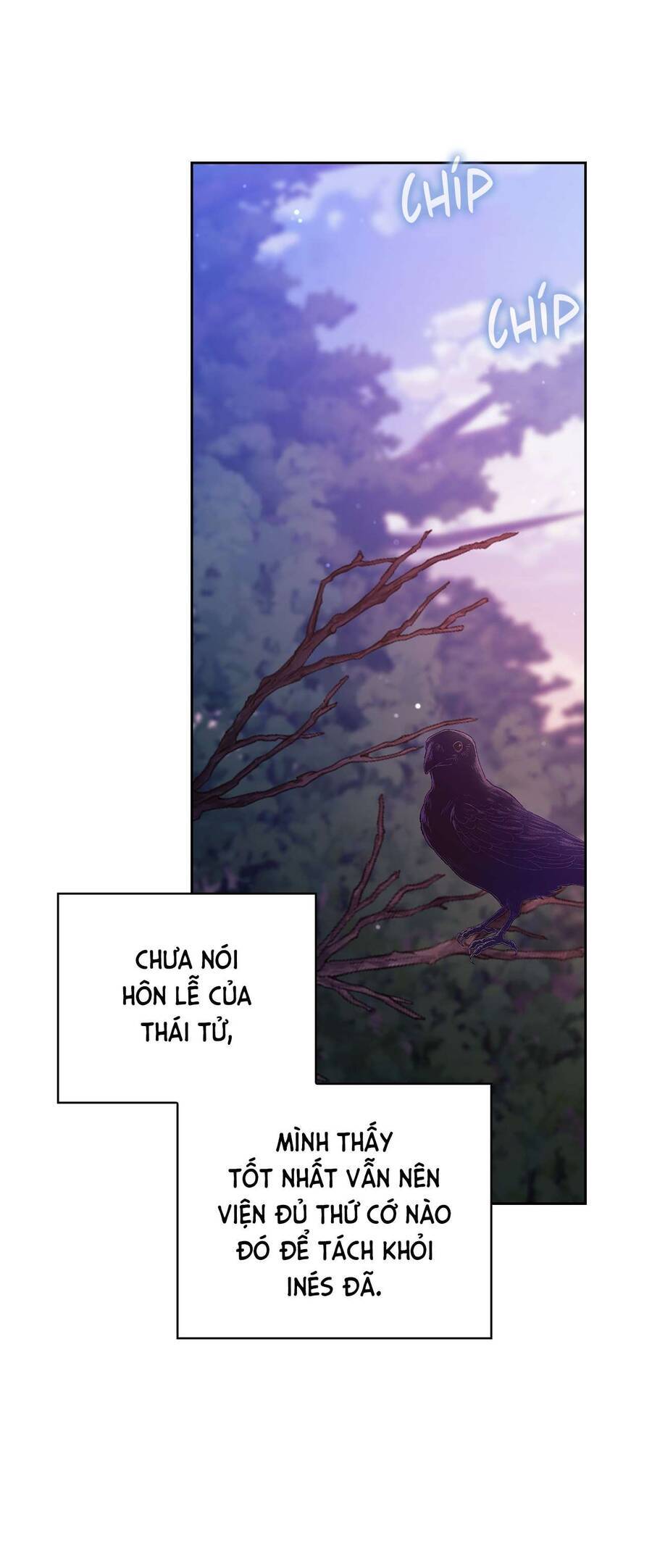 Cuộc Hôn Nhân Này Dù Sao Cũng Sẽ Tan Vỡ Mà Thôi Chapter 73 - Trang 2