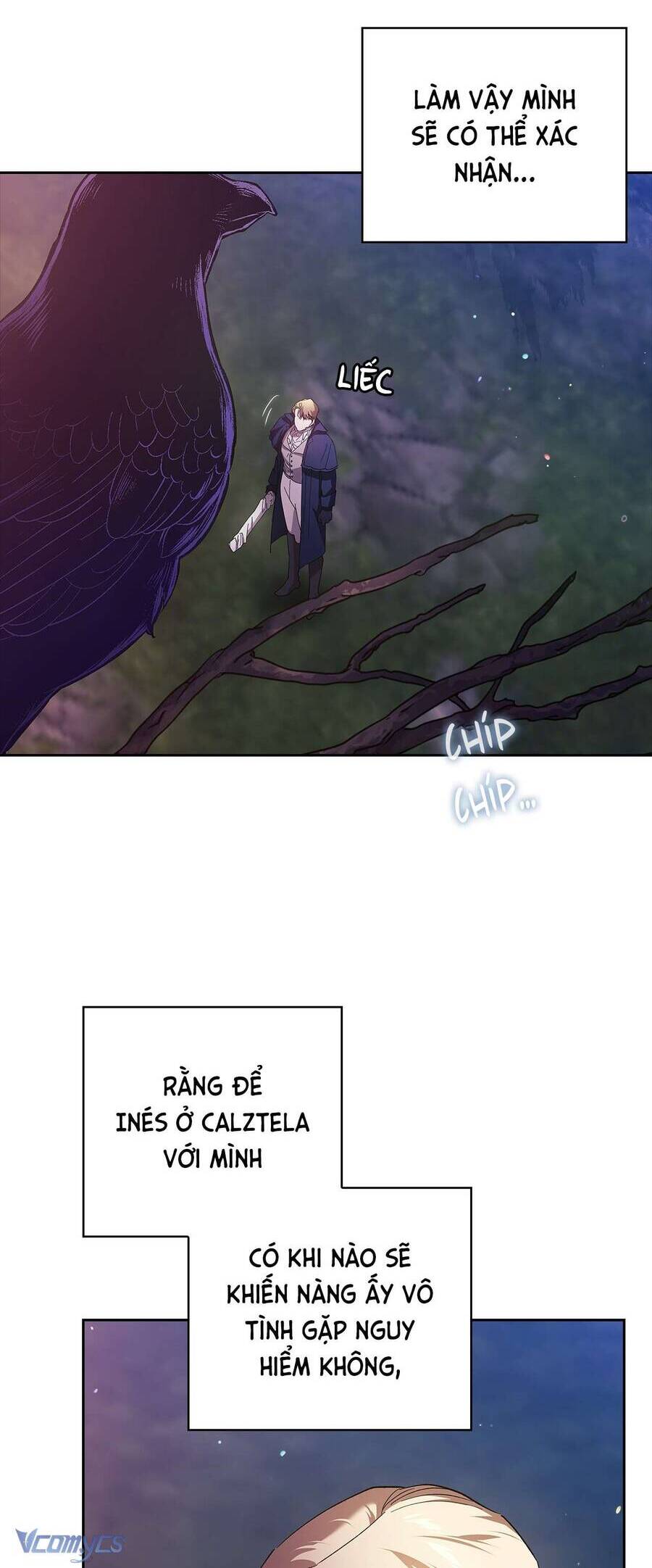 Cuộc Hôn Nhân Này Dù Sao Cũng Sẽ Tan Vỡ Mà Thôi Chapter 73 - Trang 2