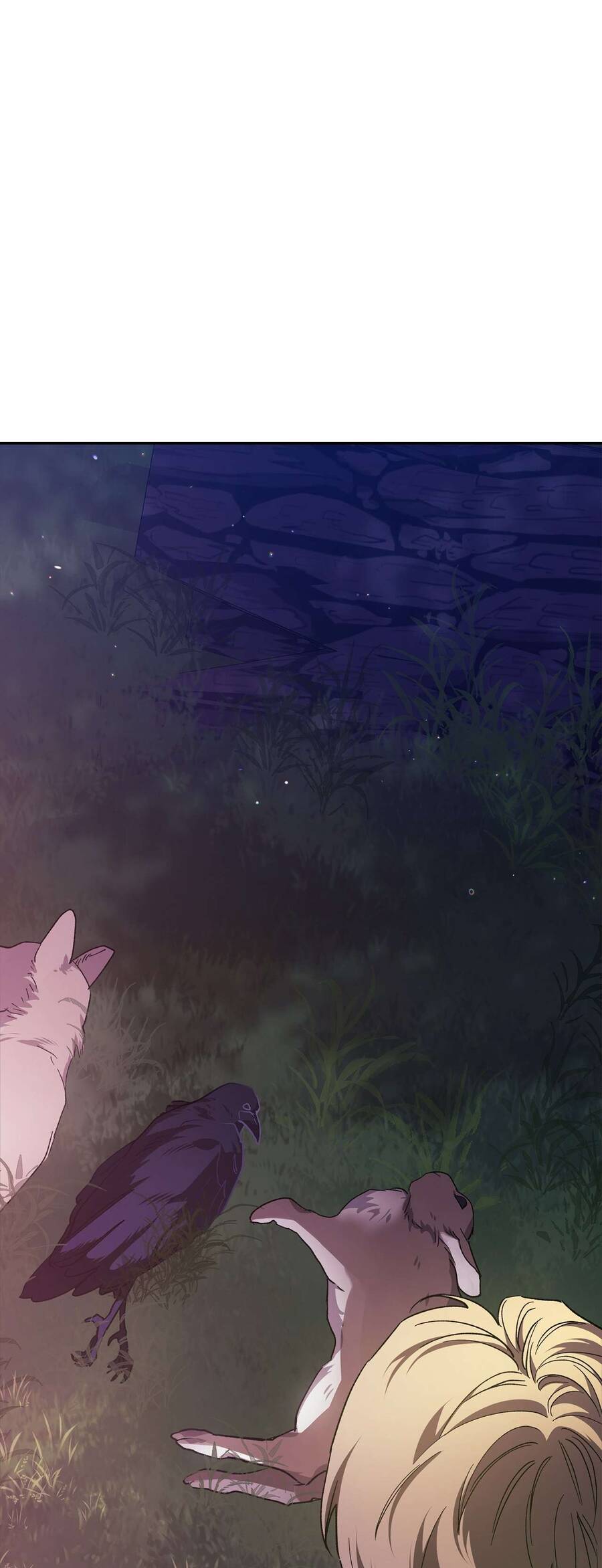 Cuộc Hôn Nhân Này Dù Sao Cũng Sẽ Tan Vỡ Mà Thôi Chapter 73 - Trang 2