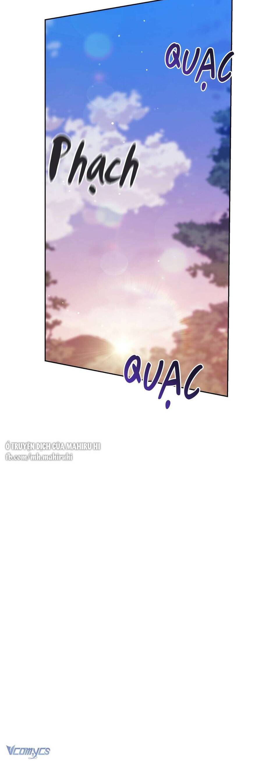 Cuộc Hôn Nhân Này Dù Sao Cũng Sẽ Tan Vỡ Mà Thôi Chapter 73 - Trang 2