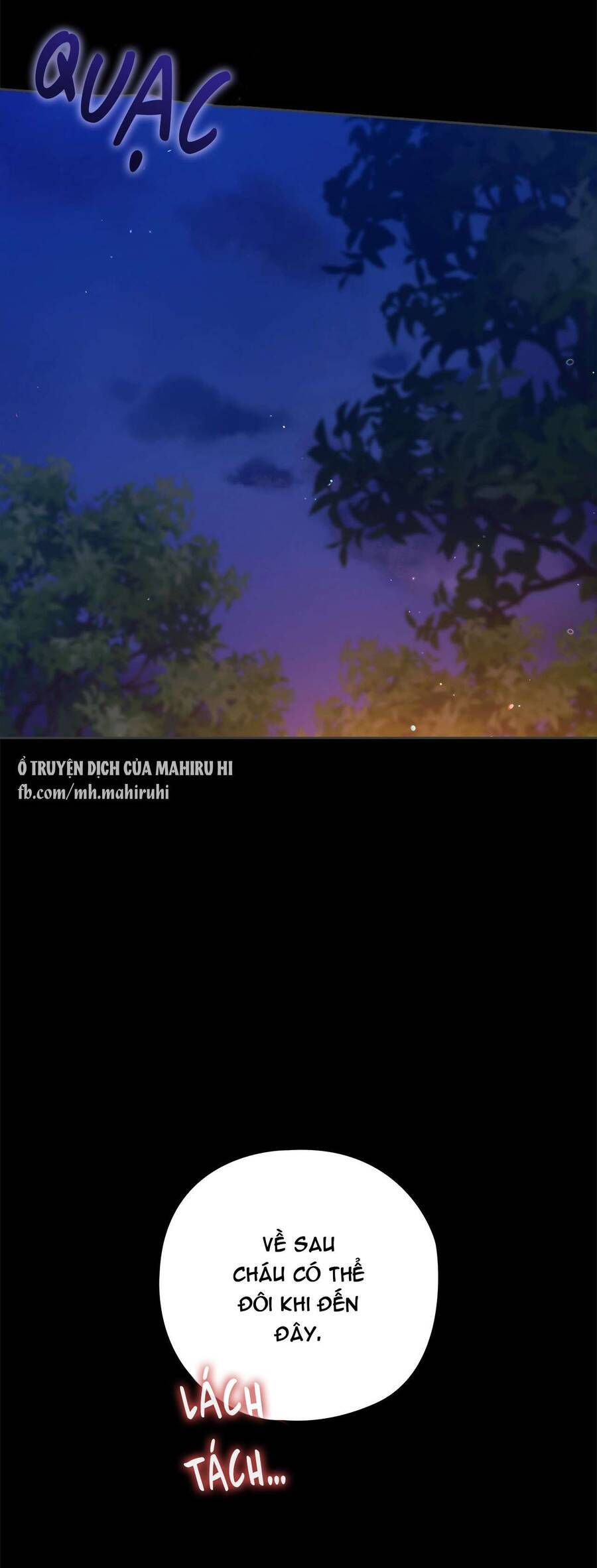 Cuộc Hôn Nhân Này Dù Sao Cũng Sẽ Tan Vỡ Mà Thôi Chapter 73 - Trang 2