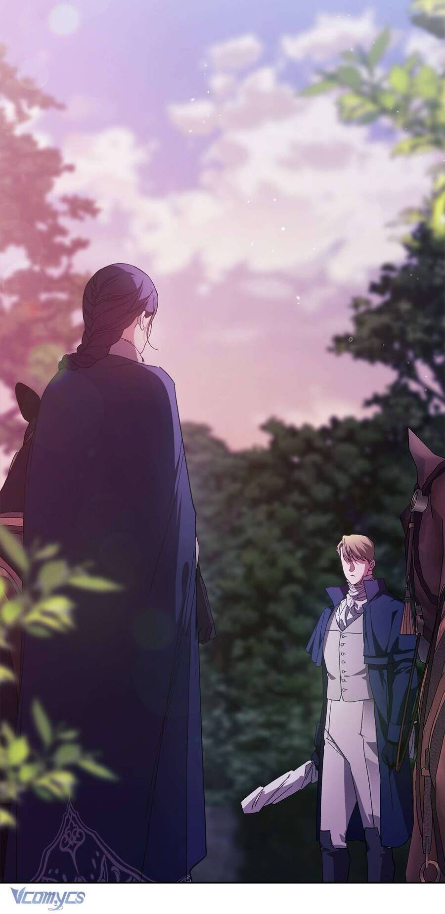 Cuộc Hôn Nhân Này Dù Sao Cũng Sẽ Tan Vỡ Mà Thôi Chapter 73 - Trang 2