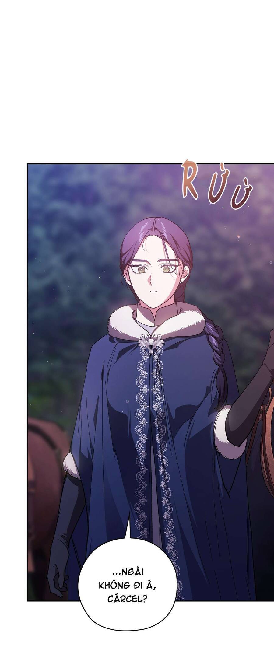 Cuộc Hôn Nhân Này Dù Sao Cũng Sẽ Tan Vỡ Mà Thôi Chapter 73 - Trang 2