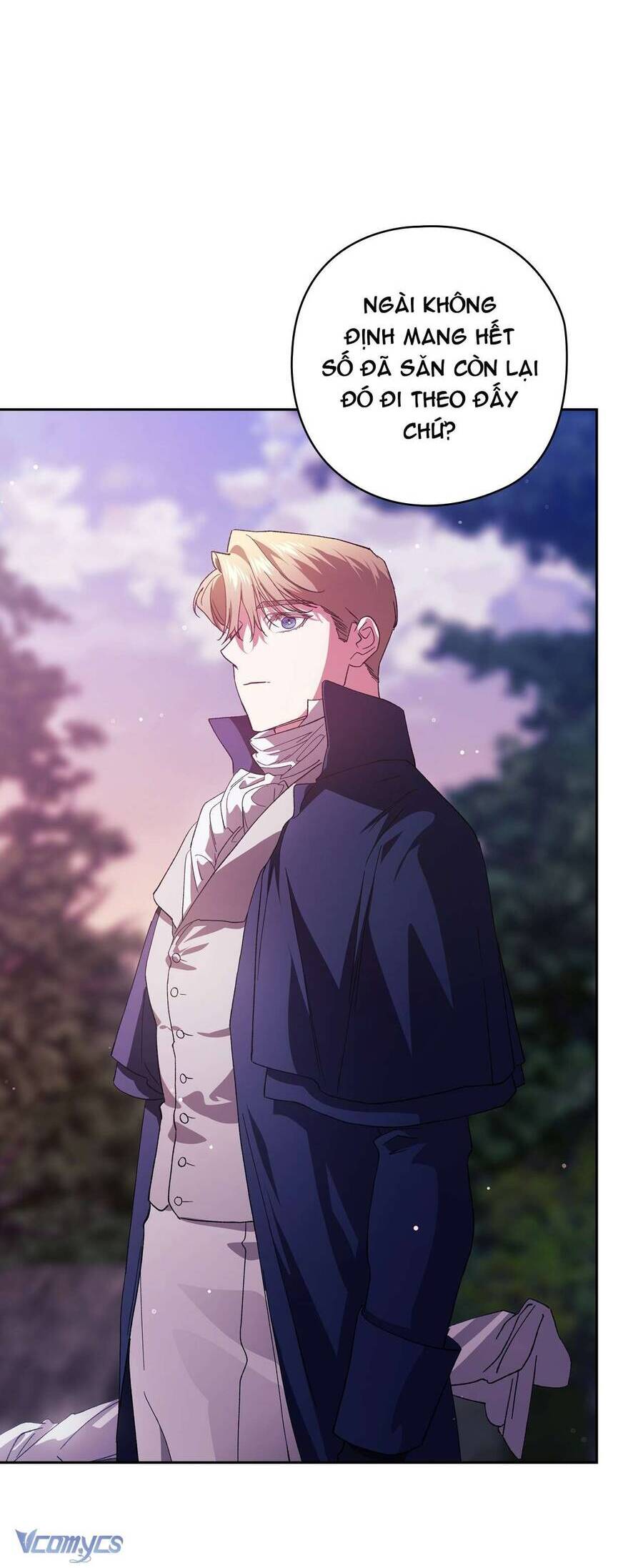 Cuộc Hôn Nhân Này Dù Sao Cũng Sẽ Tan Vỡ Mà Thôi Chapter 73 - Trang 2