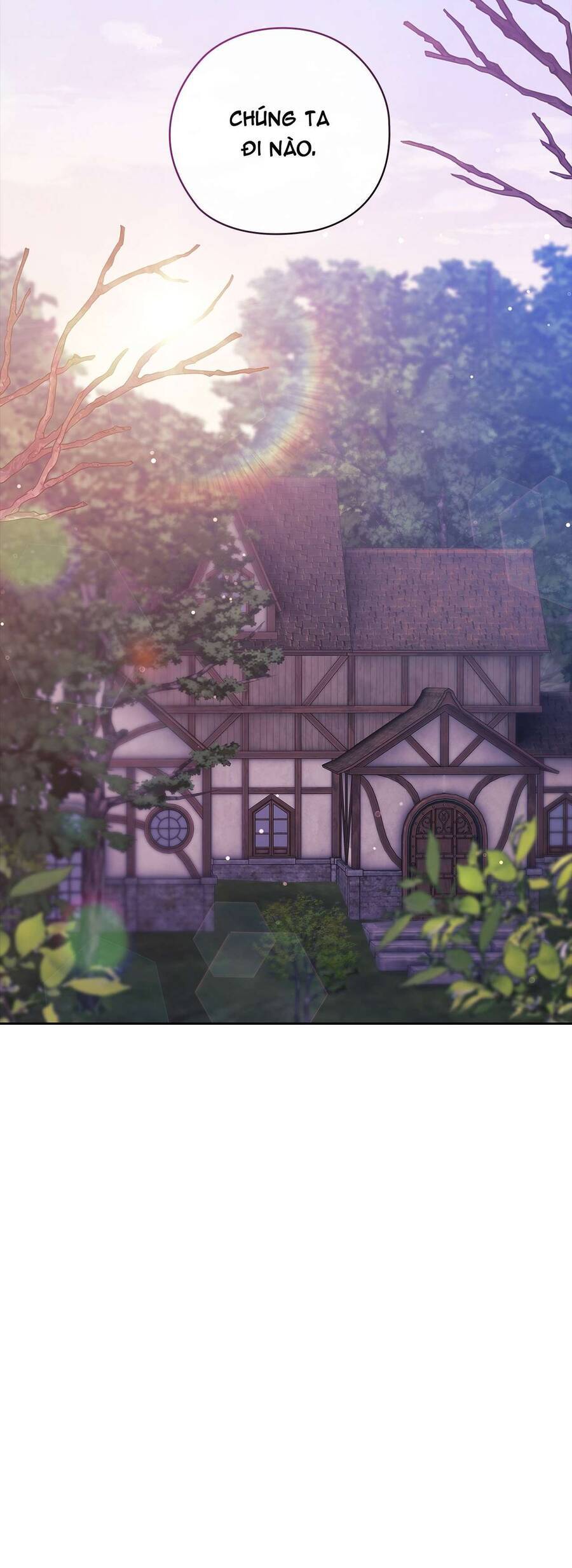 Cuộc Hôn Nhân Này Dù Sao Cũng Sẽ Tan Vỡ Mà Thôi Chapter 73 - Trang 2