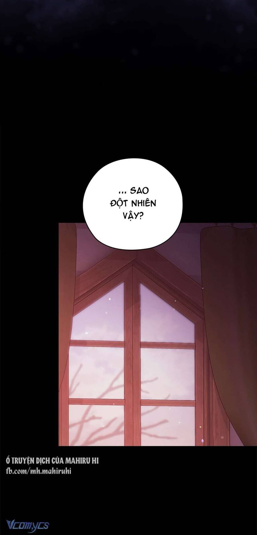 Cuộc Hôn Nhân Này Dù Sao Cũng Sẽ Tan Vỡ Mà Thôi Chapter 73 - Trang 2