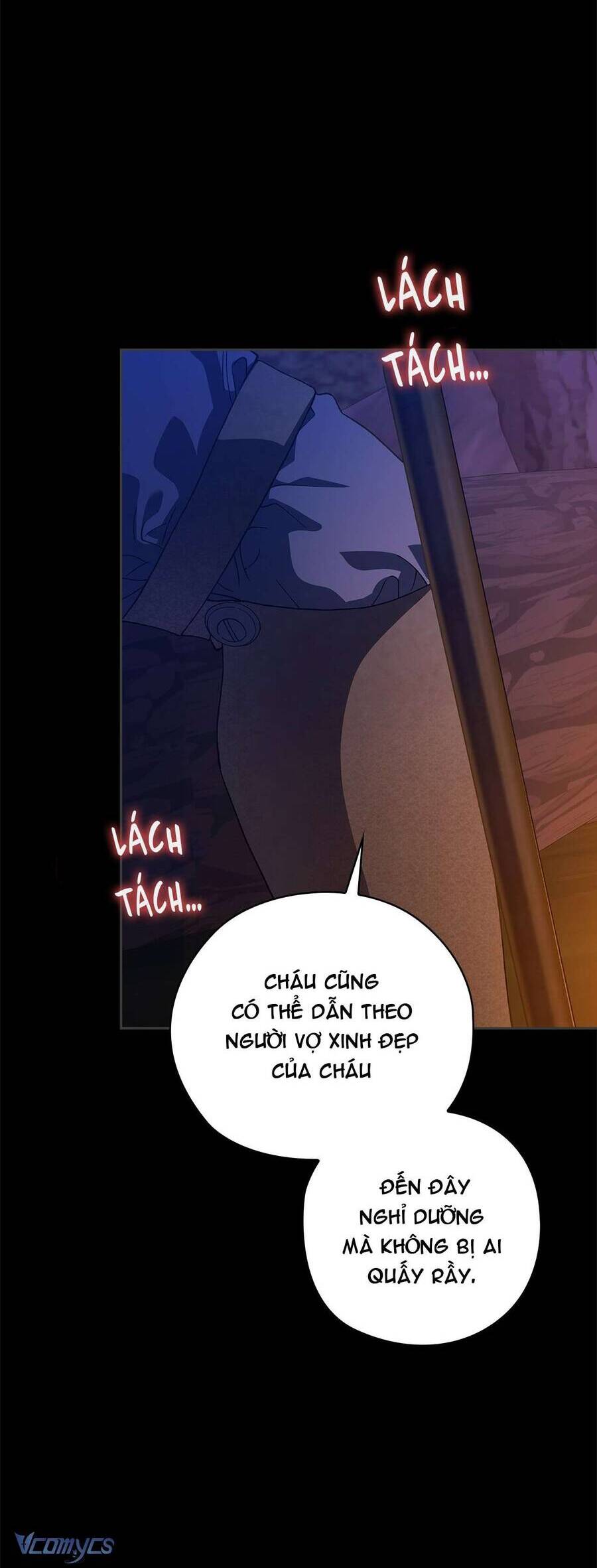 Cuộc Hôn Nhân Này Dù Sao Cũng Sẽ Tan Vỡ Mà Thôi Chapter 73 - Trang 2