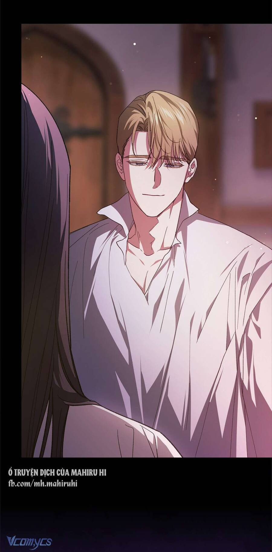 Cuộc Hôn Nhân Này Dù Sao Cũng Sẽ Tan Vỡ Mà Thôi Chapter 73 - Trang 2