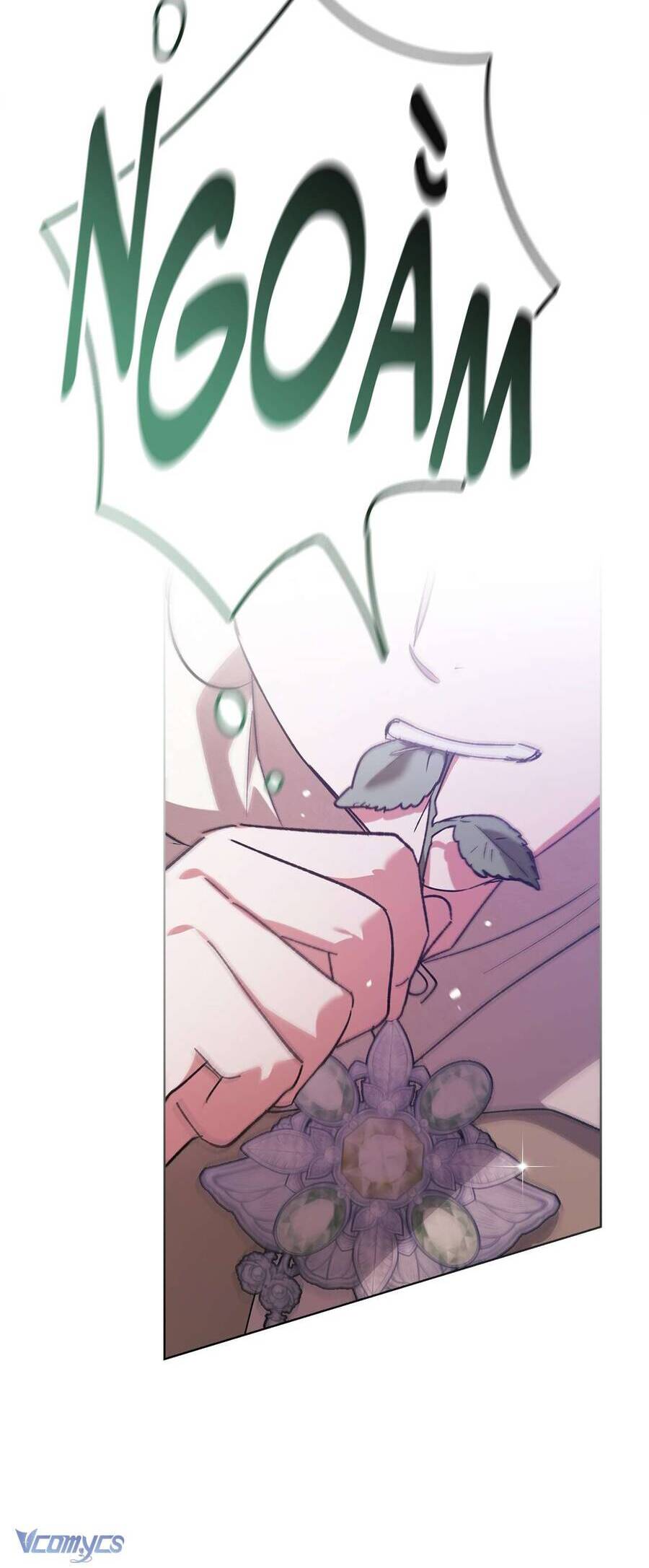 Cuộc Hôn Nhân Này Dù Sao Cũng Sẽ Tan Vỡ Mà Thôi Chapter 73 - Trang 2