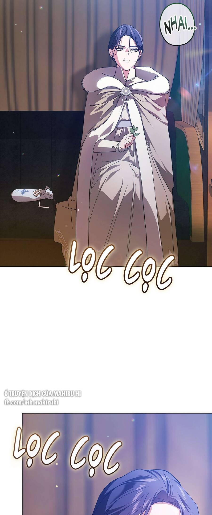 Cuộc Hôn Nhân Này Dù Sao Cũng Sẽ Tan Vỡ Mà Thôi Chapter 73 - Trang 2