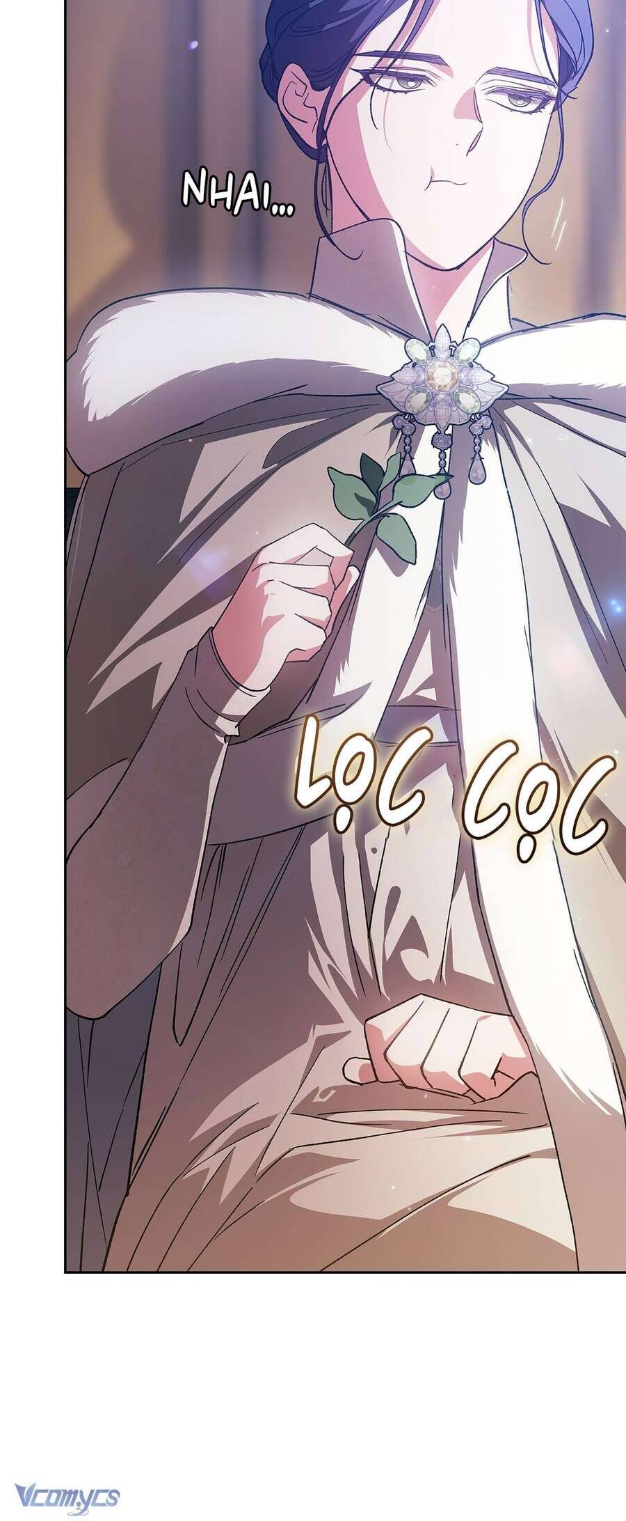 Cuộc Hôn Nhân Này Dù Sao Cũng Sẽ Tan Vỡ Mà Thôi Chapter 73 - Trang 2