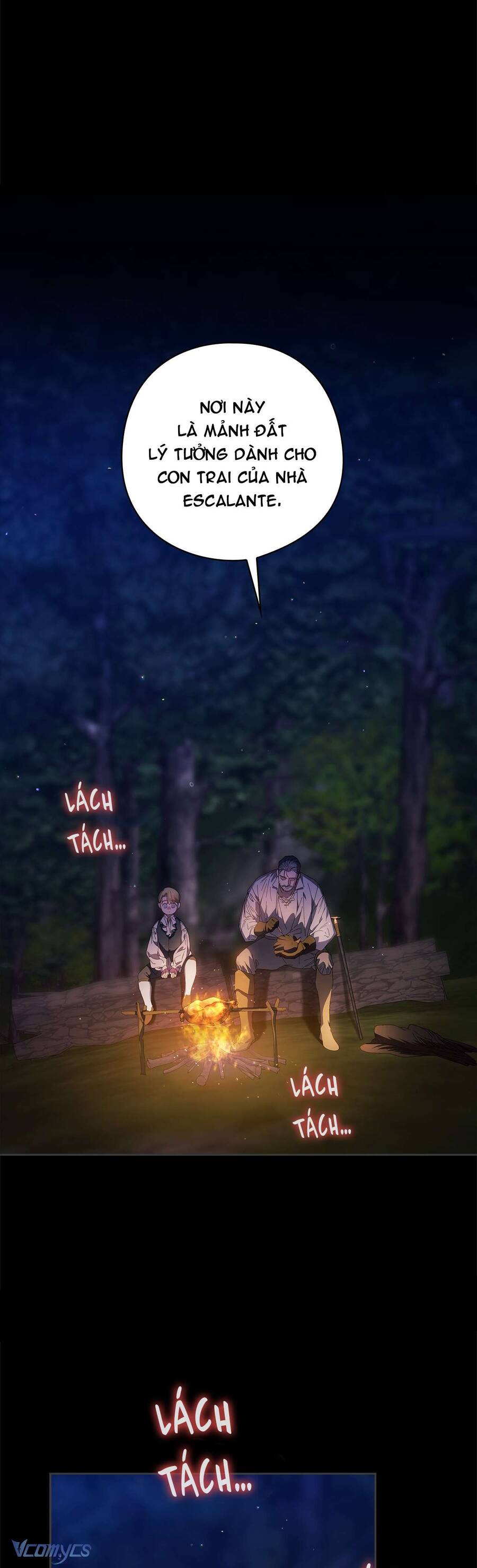 Cuộc Hôn Nhân Này Dù Sao Cũng Sẽ Tan Vỡ Mà Thôi Chapter 73 - Trang 2