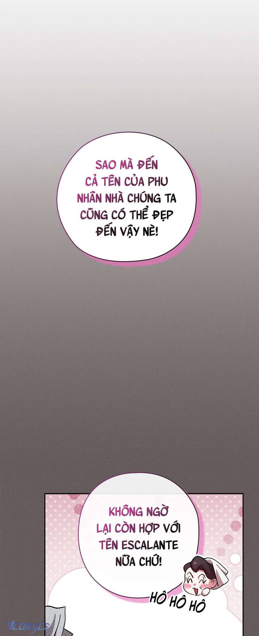 Cuộc Hôn Nhân Này Dù Sao Cũng Sẽ Tan Vỡ Mà Thôi Chapter 73 - Trang 2