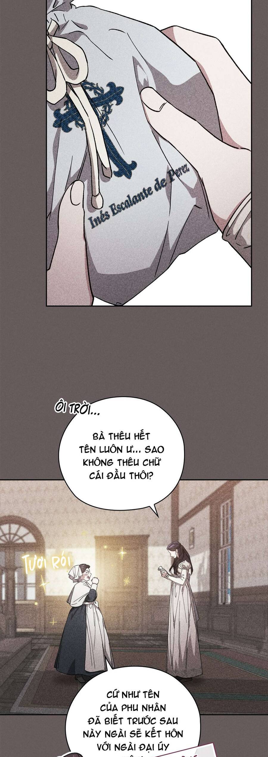 Cuộc Hôn Nhân Này Dù Sao Cũng Sẽ Tan Vỡ Mà Thôi Chapter 73 - Trang 2