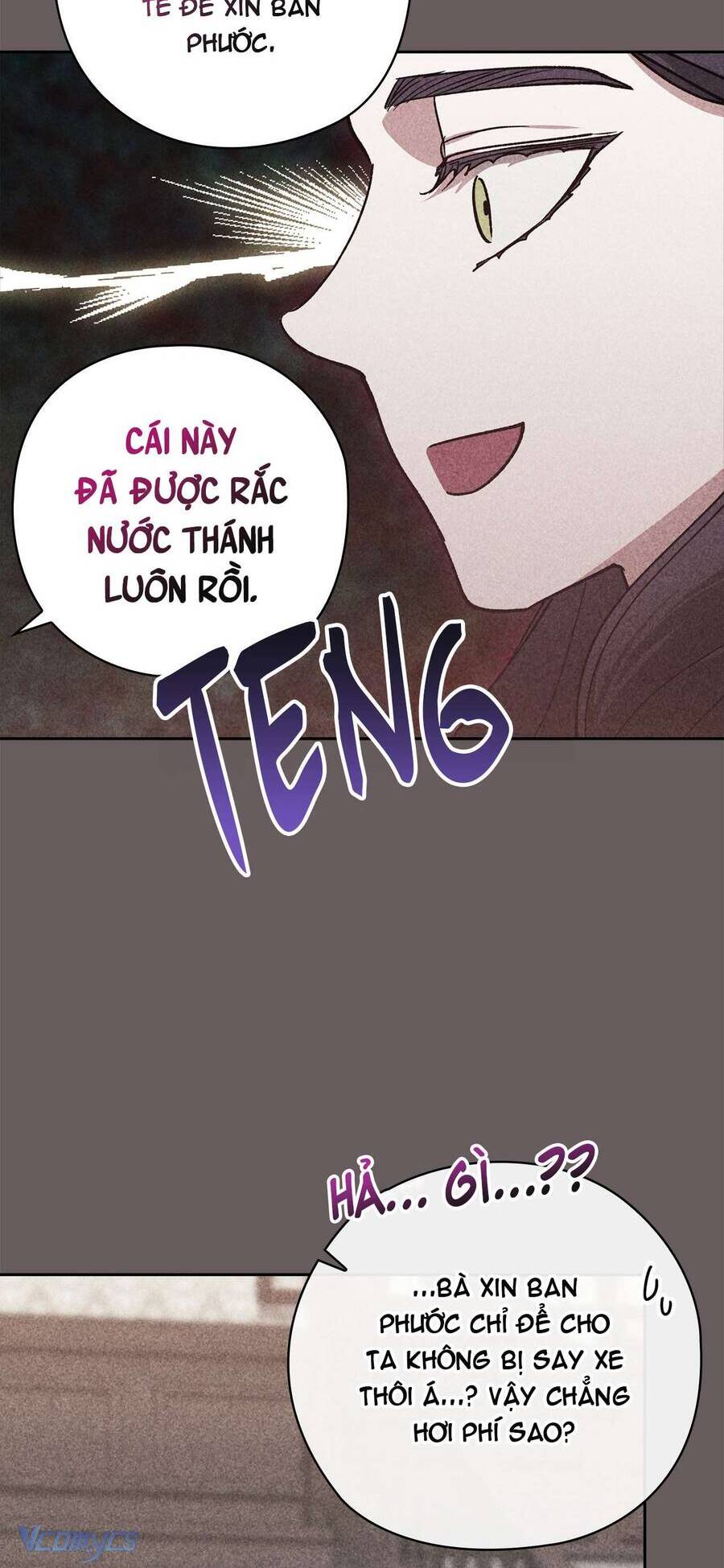 Cuộc Hôn Nhân Này Dù Sao Cũng Sẽ Tan Vỡ Mà Thôi Chapter 73 - Trang 2