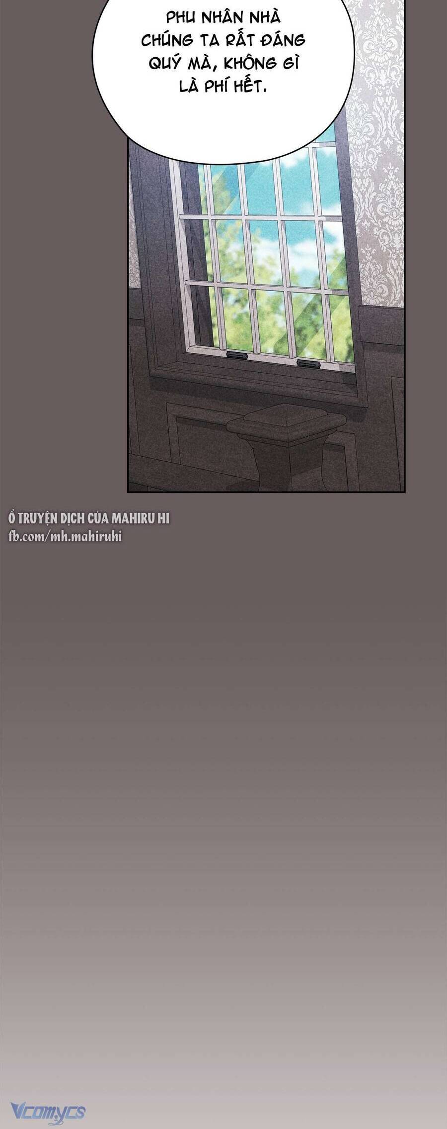 Cuộc Hôn Nhân Này Dù Sao Cũng Sẽ Tan Vỡ Mà Thôi Chapter 73 - Trang 2