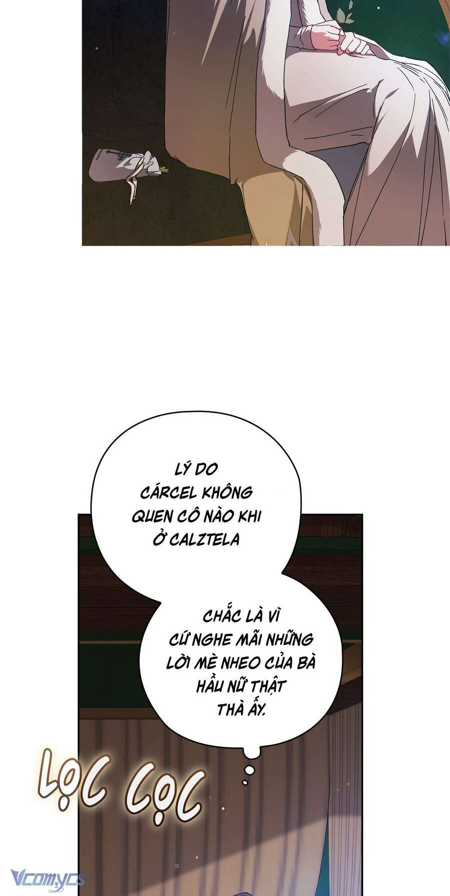 Cuộc Hôn Nhân Này Dù Sao Cũng Sẽ Tan Vỡ Mà Thôi Chapter 73 - Trang 2