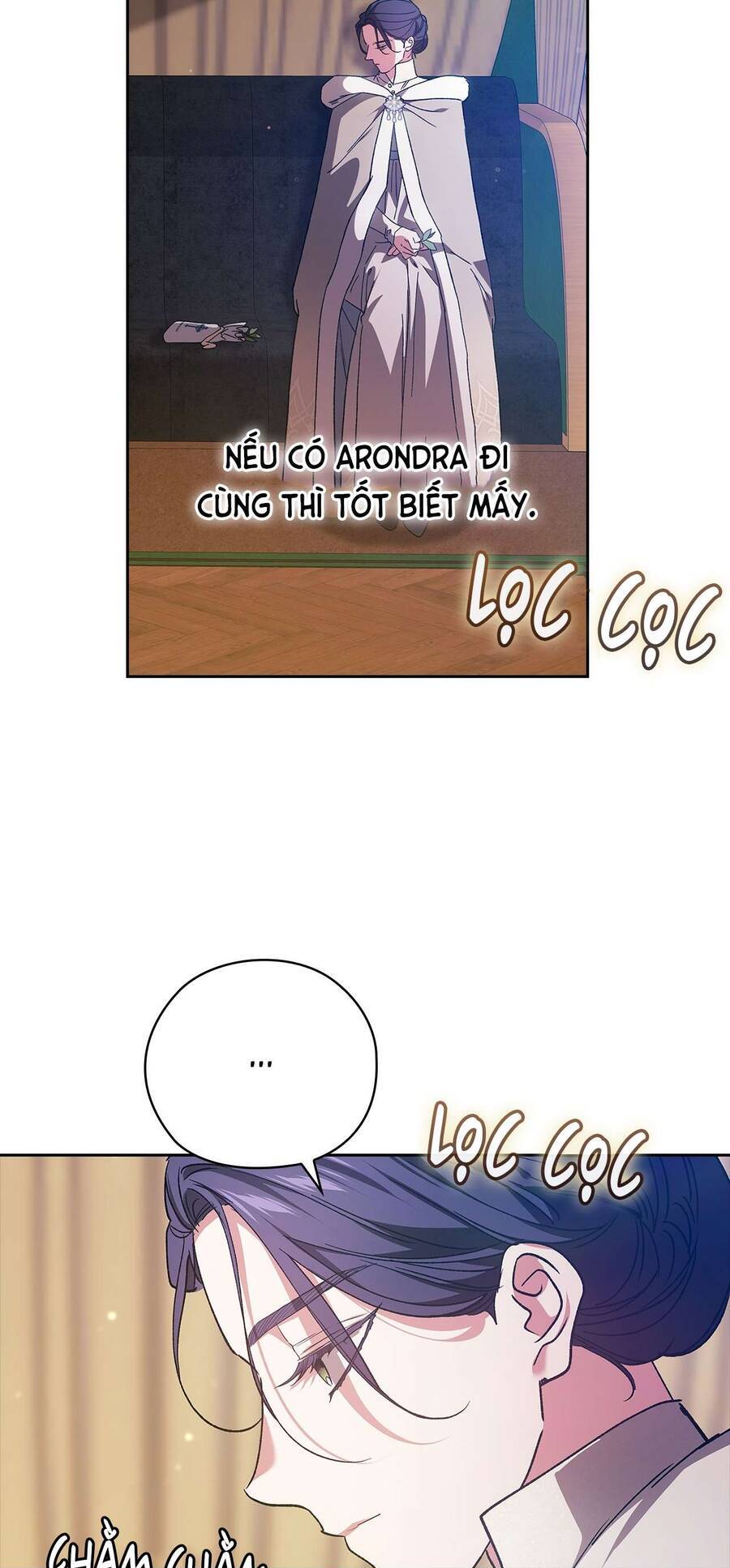 Cuộc Hôn Nhân Này Dù Sao Cũng Sẽ Tan Vỡ Mà Thôi Chapter 73 - Trang 2