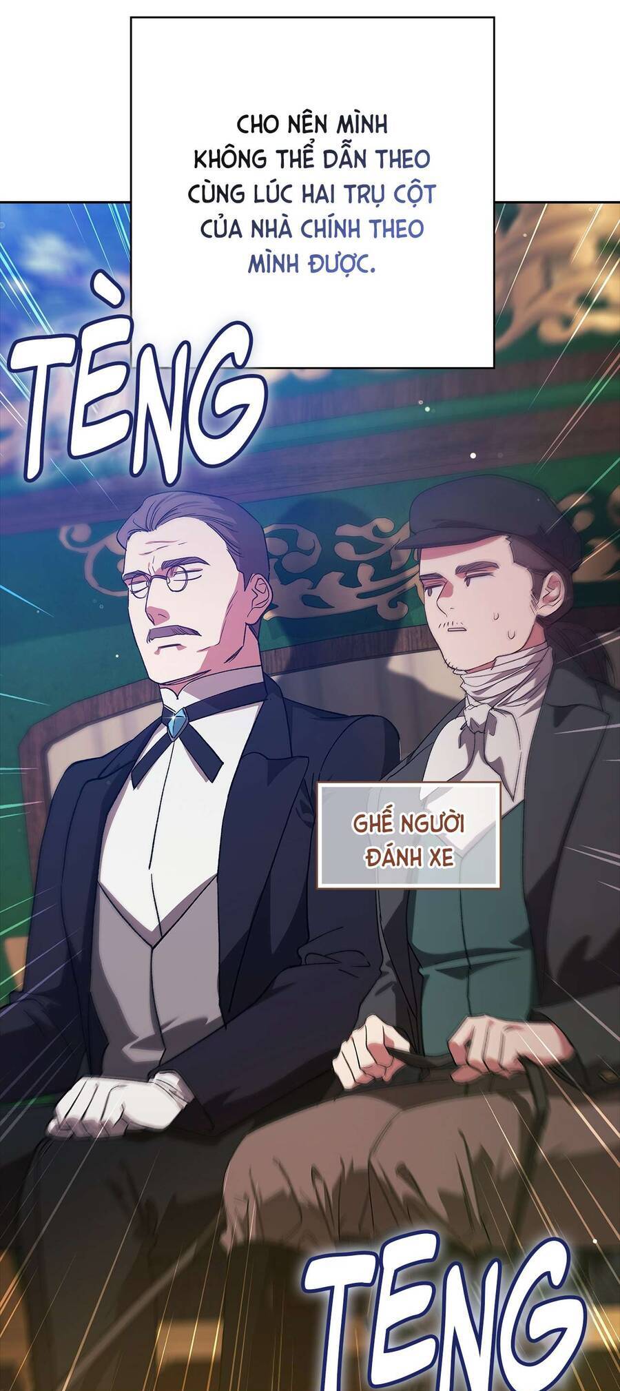 Cuộc Hôn Nhân Này Dù Sao Cũng Sẽ Tan Vỡ Mà Thôi Chapter 73 - Trang 2