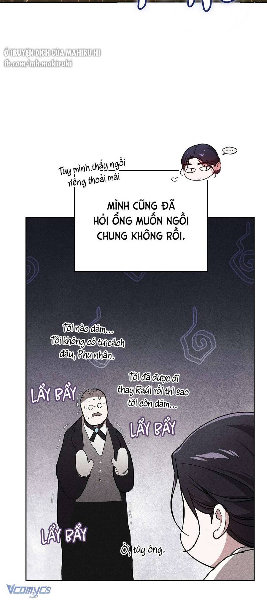 Cuộc Hôn Nhân Này Dù Sao Cũng Sẽ Tan Vỡ Mà Thôi Chapter 73 - Trang 2