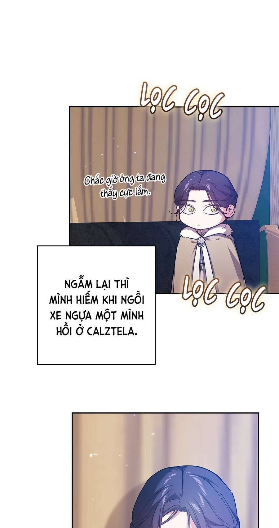 Cuộc Hôn Nhân Này Dù Sao Cũng Sẽ Tan Vỡ Mà Thôi Chapter 73 - Trang 2