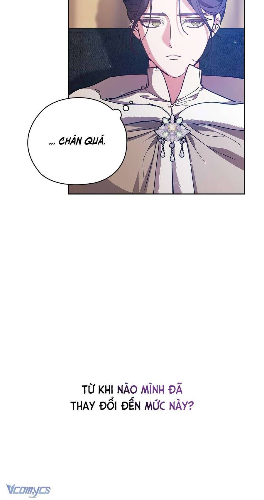 Cuộc Hôn Nhân Này Dù Sao Cũng Sẽ Tan Vỡ Mà Thôi Chapter 73 - Trang 2