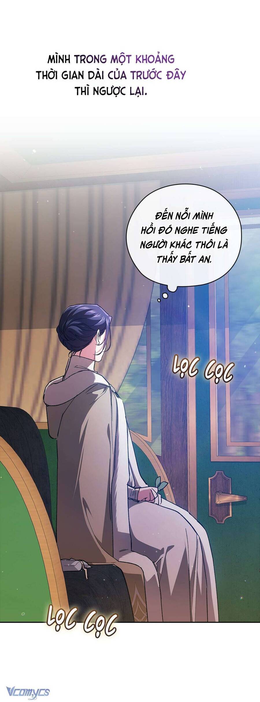 Cuộc Hôn Nhân Này Dù Sao Cũng Sẽ Tan Vỡ Mà Thôi Chapter 73 - Trang 2