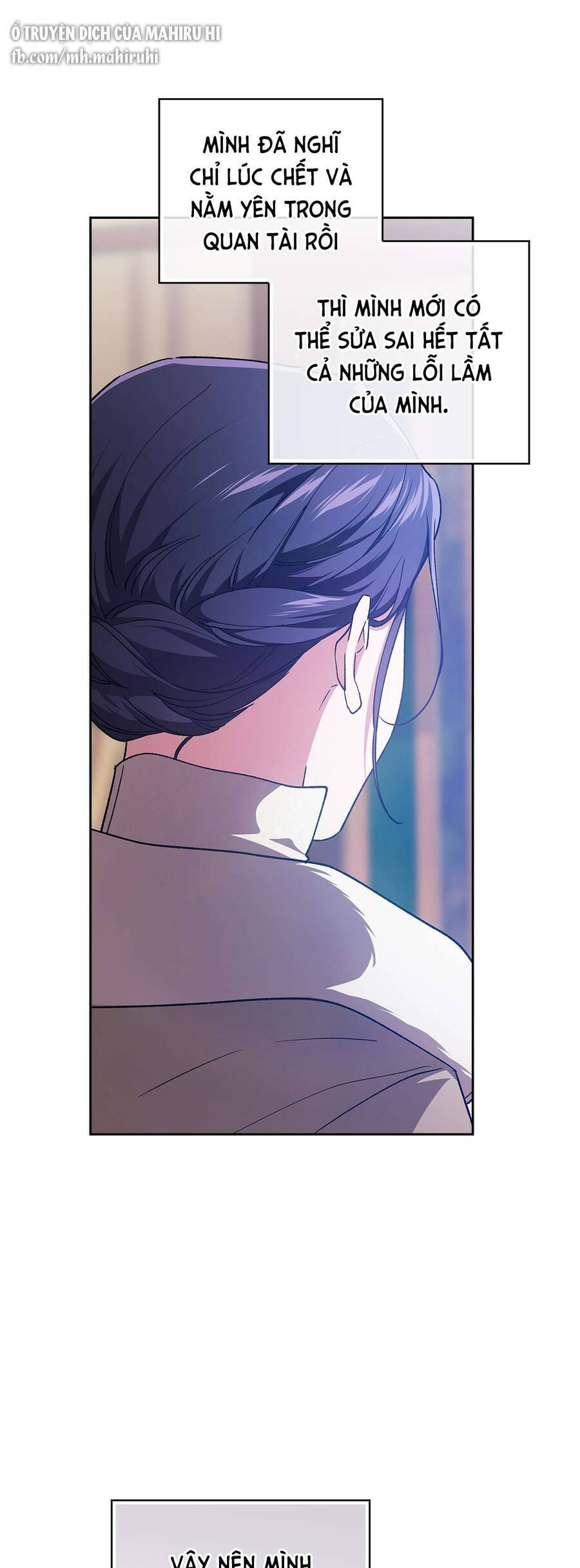 Cuộc Hôn Nhân Này Dù Sao Cũng Sẽ Tan Vỡ Mà Thôi Chapter 73 - Trang 2