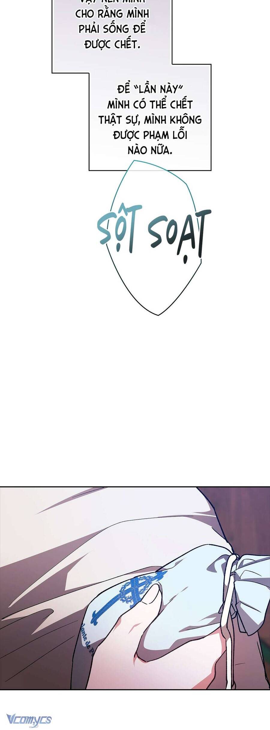 Cuộc Hôn Nhân Này Dù Sao Cũng Sẽ Tan Vỡ Mà Thôi Chapter 73 - Trang 2