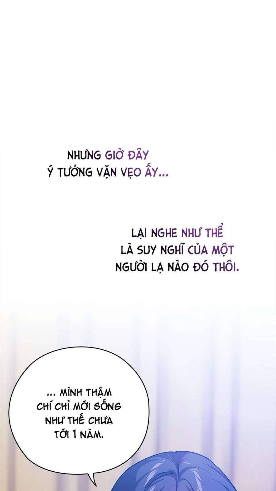 Cuộc Hôn Nhân Này Dù Sao Cũng Sẽ Tan Vỡ Mà Thôi Chapter 73 - Trang 2