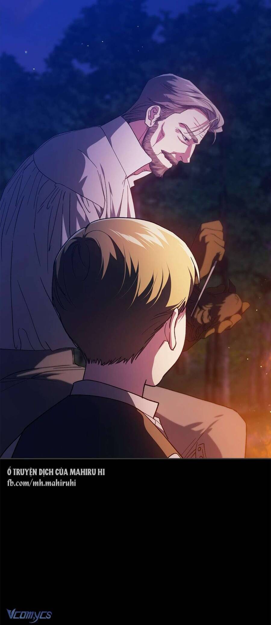 Cuộc Hôn Nhân Này Dù Sao Cũng Sẽ Tan Vỡ Mà Thôi Chapter 73 - Trang 2