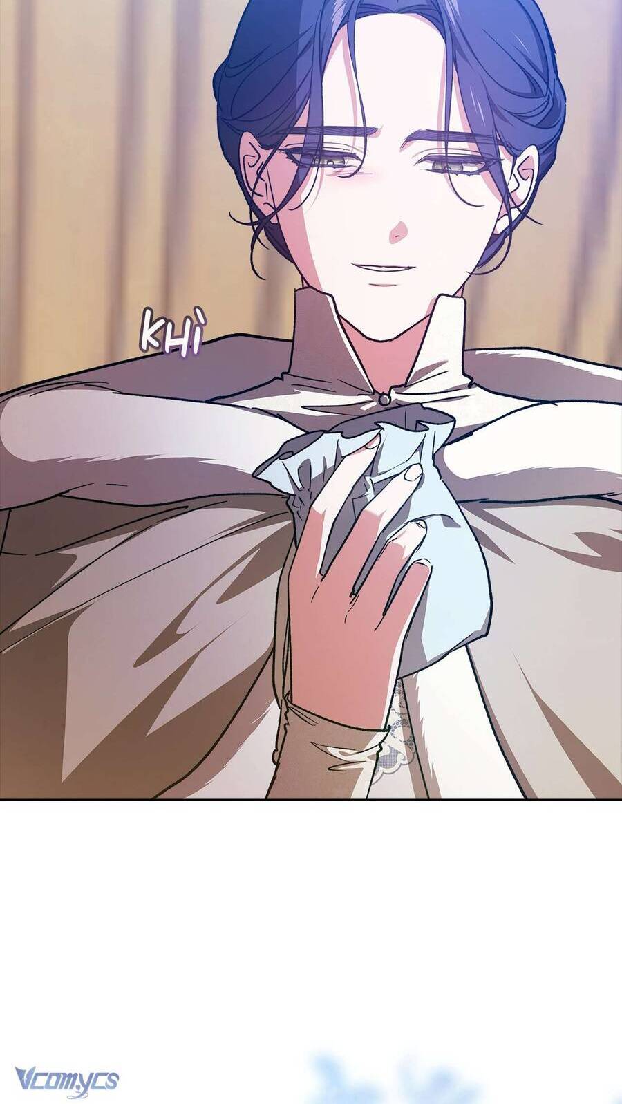 Cuộc Hôn Nhân Này Dù Sao Cũng Sẽ Tan Vỡ Mà Thôi Chapter 73 - Trang 2